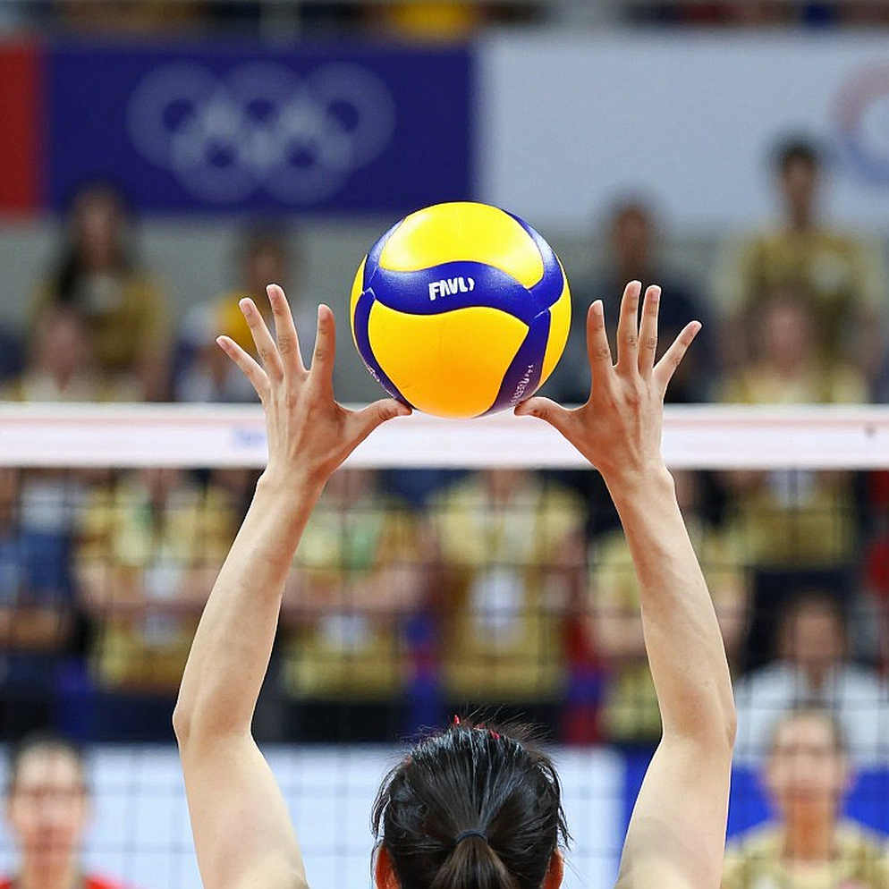Giải vô địch bóng chuyền nam châu Á 2026: Nhật Bản và bài toán tấm vé Olympic LA 2028 Giải vô địch bóng chuyền nam châu Á 2026: Nhật Bản và bài toán tấm vé Olympic LA 2028