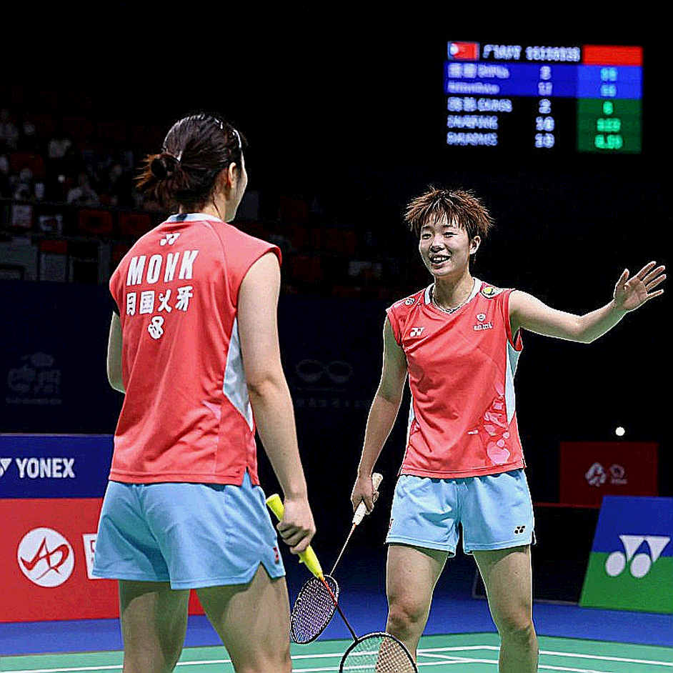 PV Sindhu vào chung kết French Open 2026: Sáu điểm không lỗi và bức tường mang tên An Se Young
