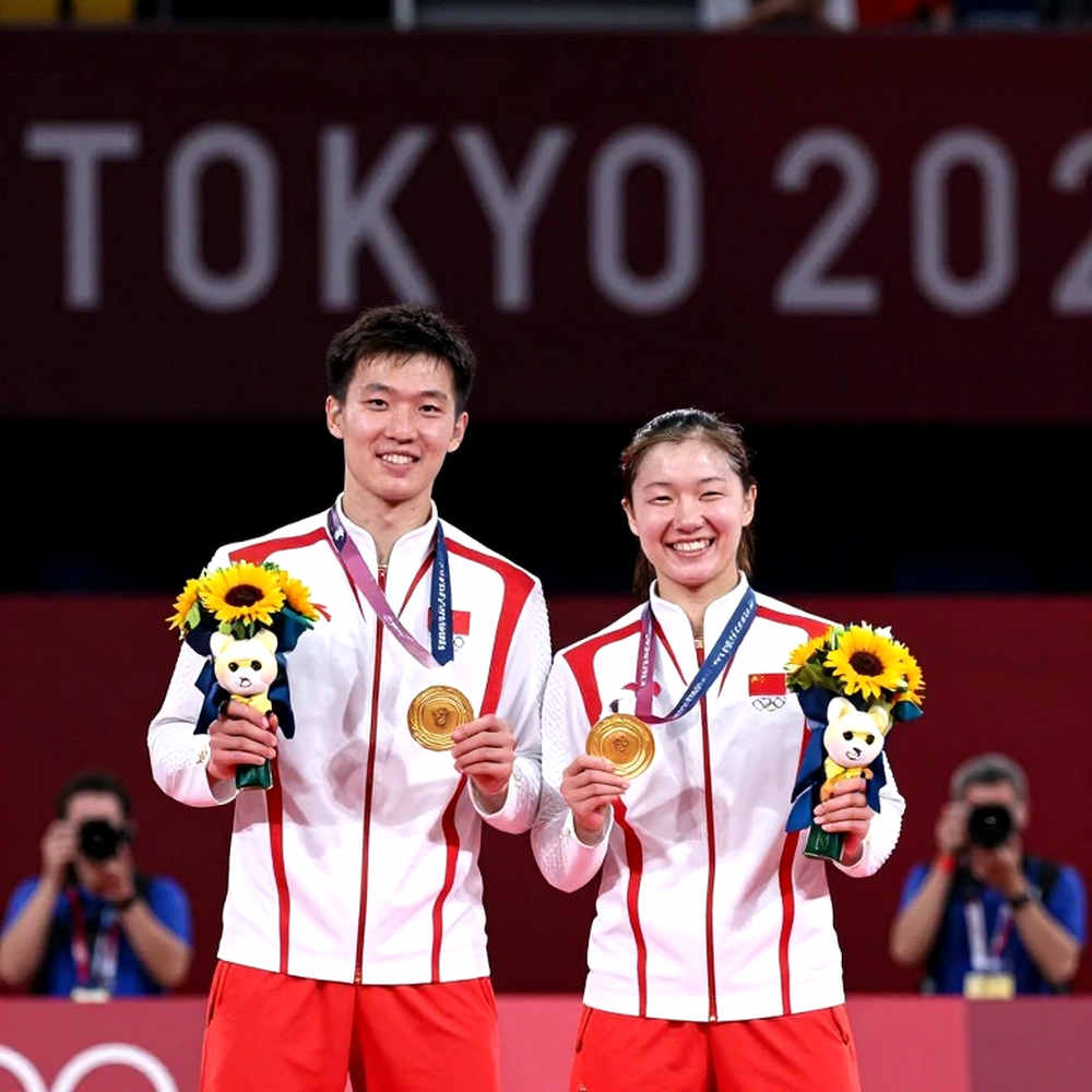 Điểm xếp hạng BWF và cái bẫy khối lượng: dữ liệu cầu lông Việt Nam nhìn từ một chu kỳ Olympic