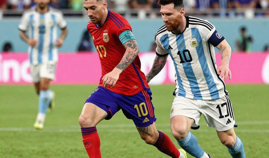 Thẻ đỏ của Văn Hậu ở derby Hà Nội: Khi VAR buộc luật phải nói to hơn khán đài Thẻ đỏ của Văn Hậu ở derby Hà Nội: Khi VAR buộc luật phải nói to hơn khán đài