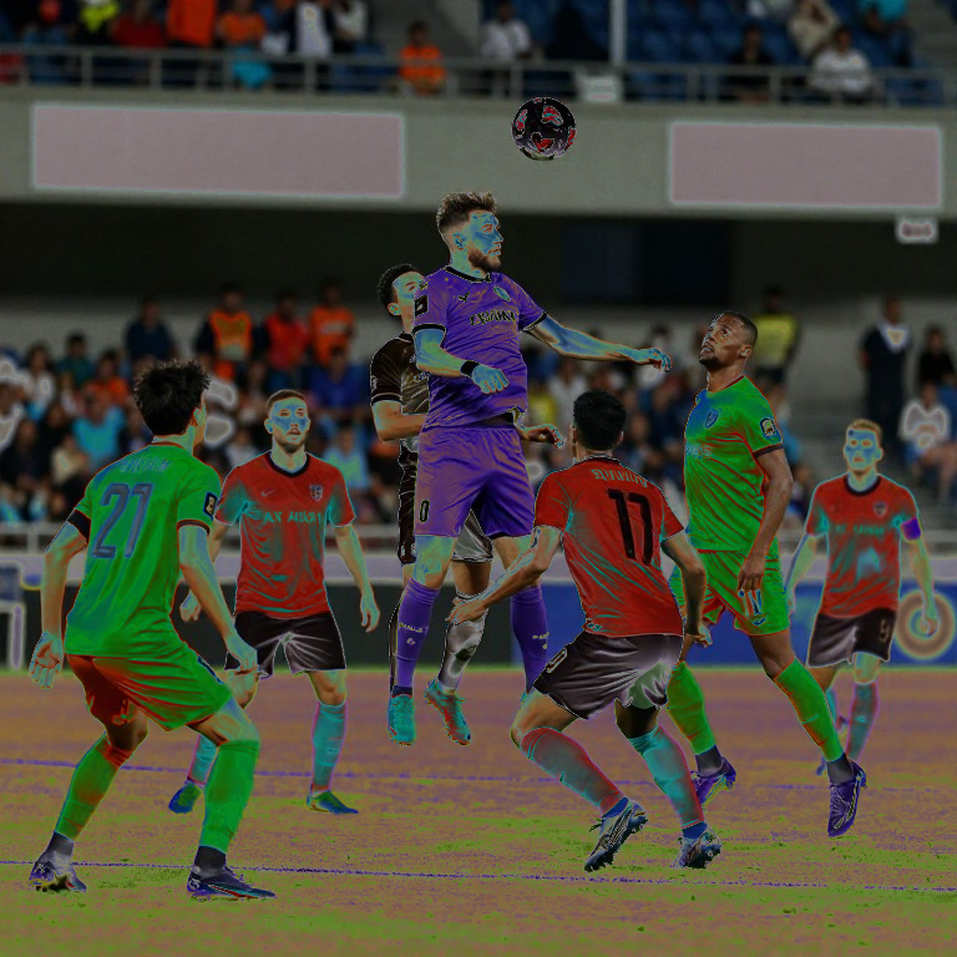 Thẻ đỏ của Văn Hậu ở derby Hà Nội: Khi VAR buộc luật phải nói to hơn khán đài Thẻ đỏ của Văn Hậu ở derby Hà Nội: Khi VAR buộc luật phải nói to hơn khán đài