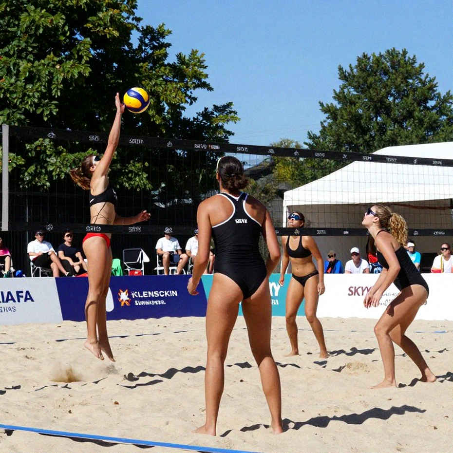 Ấn Độ thắng New Zealand vẫn chờ Oman – Bahrain: Nhật Bản toàn thắng, bức tranh tứ kết AVC 2026 nóng dần