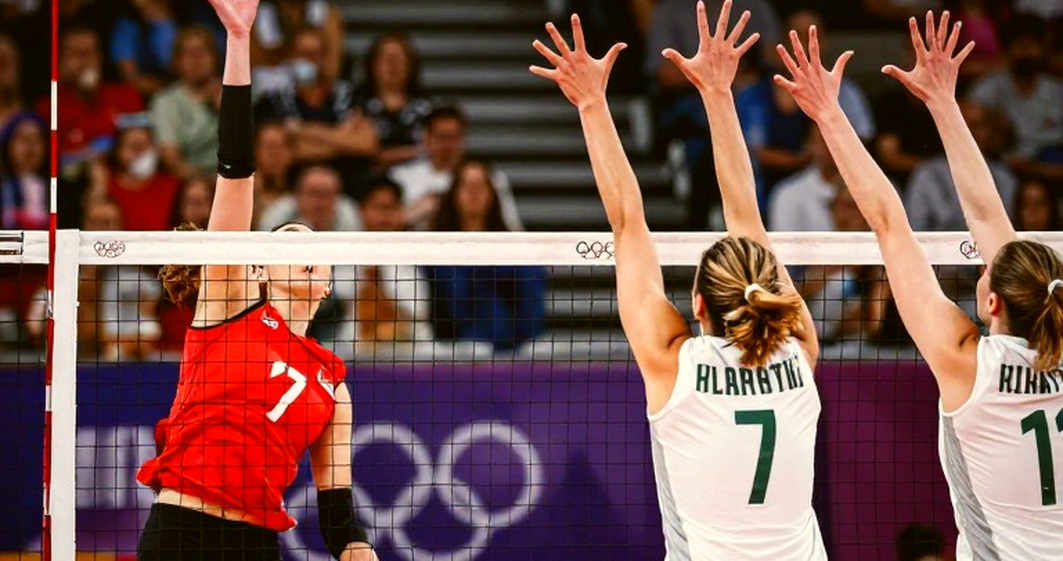 Ấn Độ thắng New Zealand vẫn chờ Oman – Bahrain: Nhật Bản toàn thắng, bức tranh tứ kết AVC 2026 nóng dần Ấn Độ thắng New Zealand vẫn chờ Oman – Bahrain: Nhật Bản toàn thắng, bức tranh tứ kết AVC 2026 nóng dần