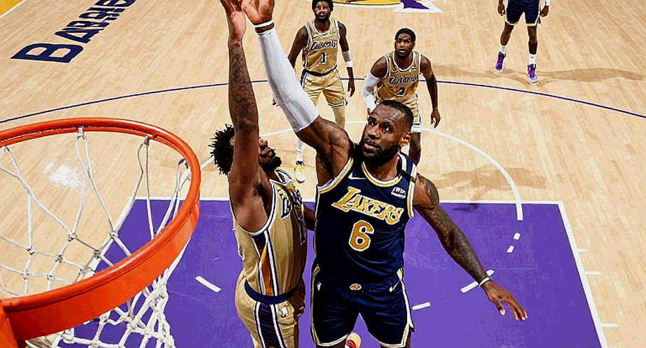 Cleveland Cavaliers: năm cái tên, một cuộc chia lại quyền lực và một dòng tweet bị đọc sai