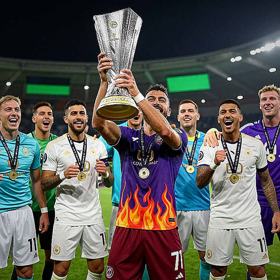 V.League 1 và khoảng trống dữ liệu: Câu chuyện bóng đá Việt chưa được ghi lại