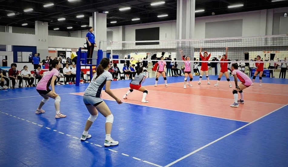 Bảng thống kê trả về số 0: Khoảng trống dữ liệu đang xóa bóng chuyền nữ Việt Nam khỏi lịch sử