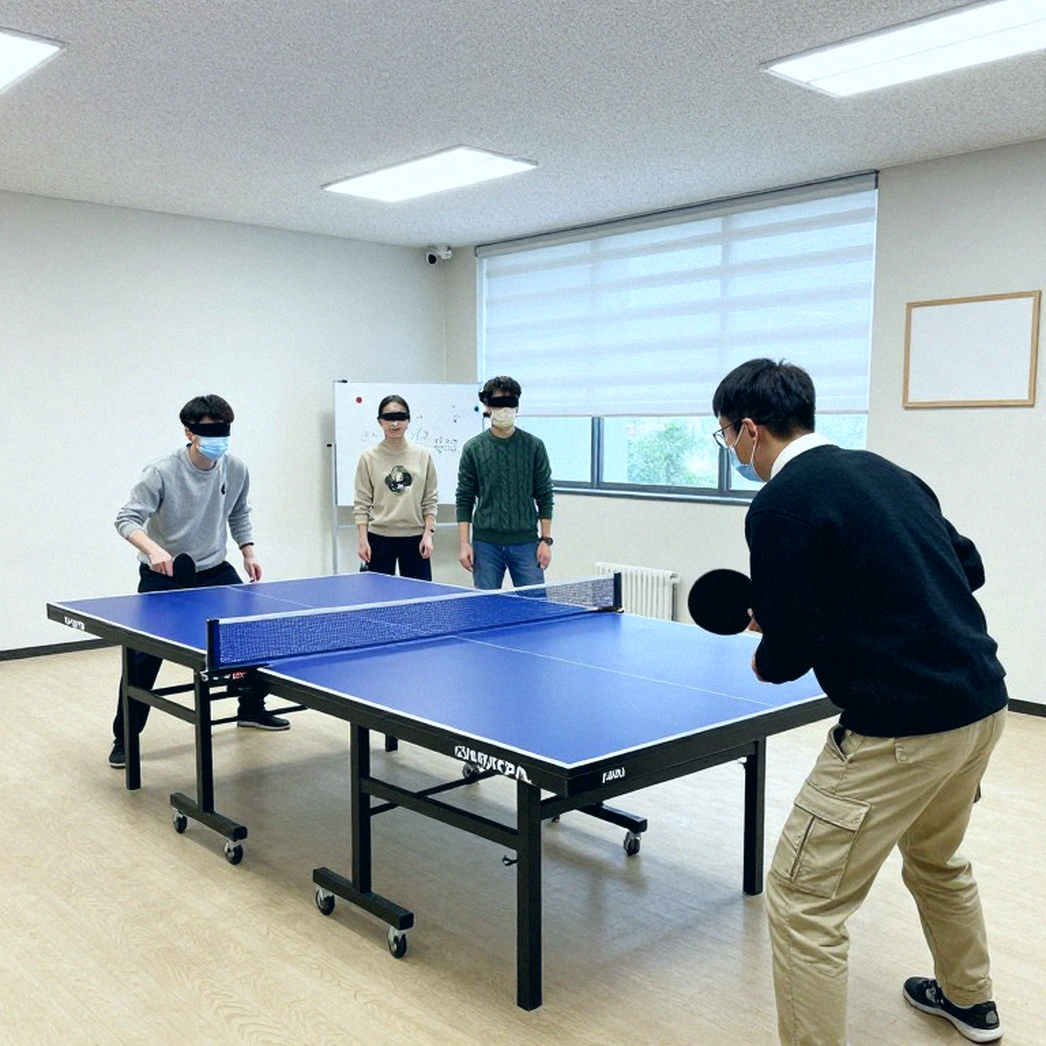 Cleveland Cadet & Junior 4* 2026: Khoảng trống U17 và bộ xương lộ trình bóng bàn Anh